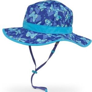 Clear Creek Boonie Hat - Kids'
